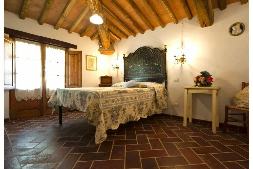 452683-Slaapkamer