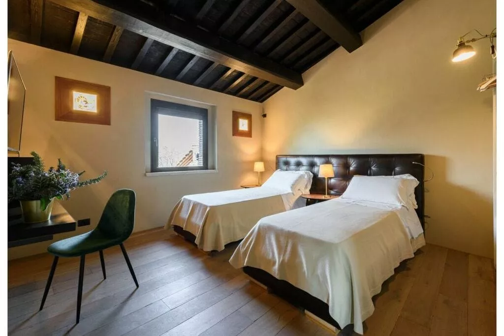 452682-Slaapkamer