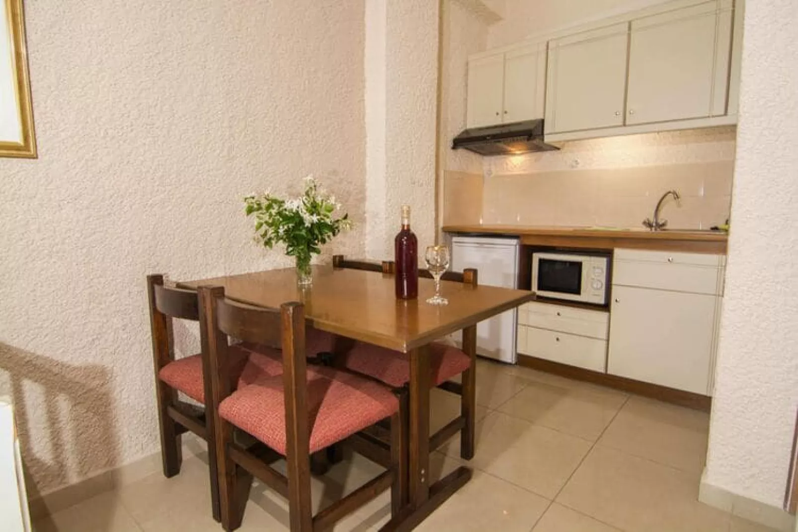 Holiday home, Paleochora-Apartment 1 bedroom 4 pax