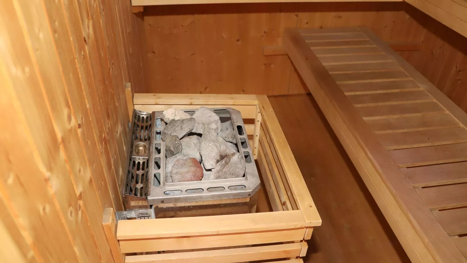 Urige Chalets 3 und 4