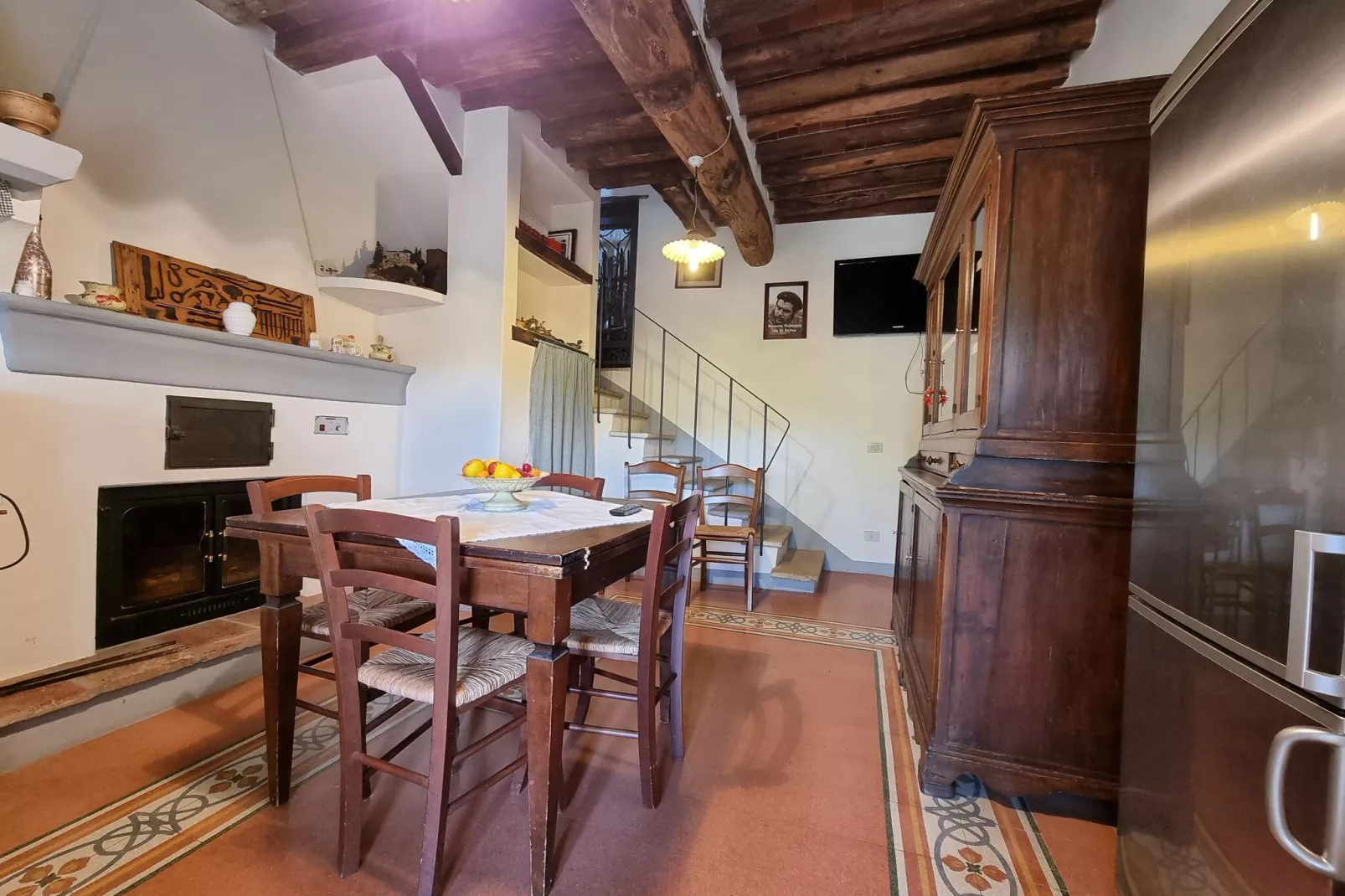 Casa Orbicciano & Nido d'amore