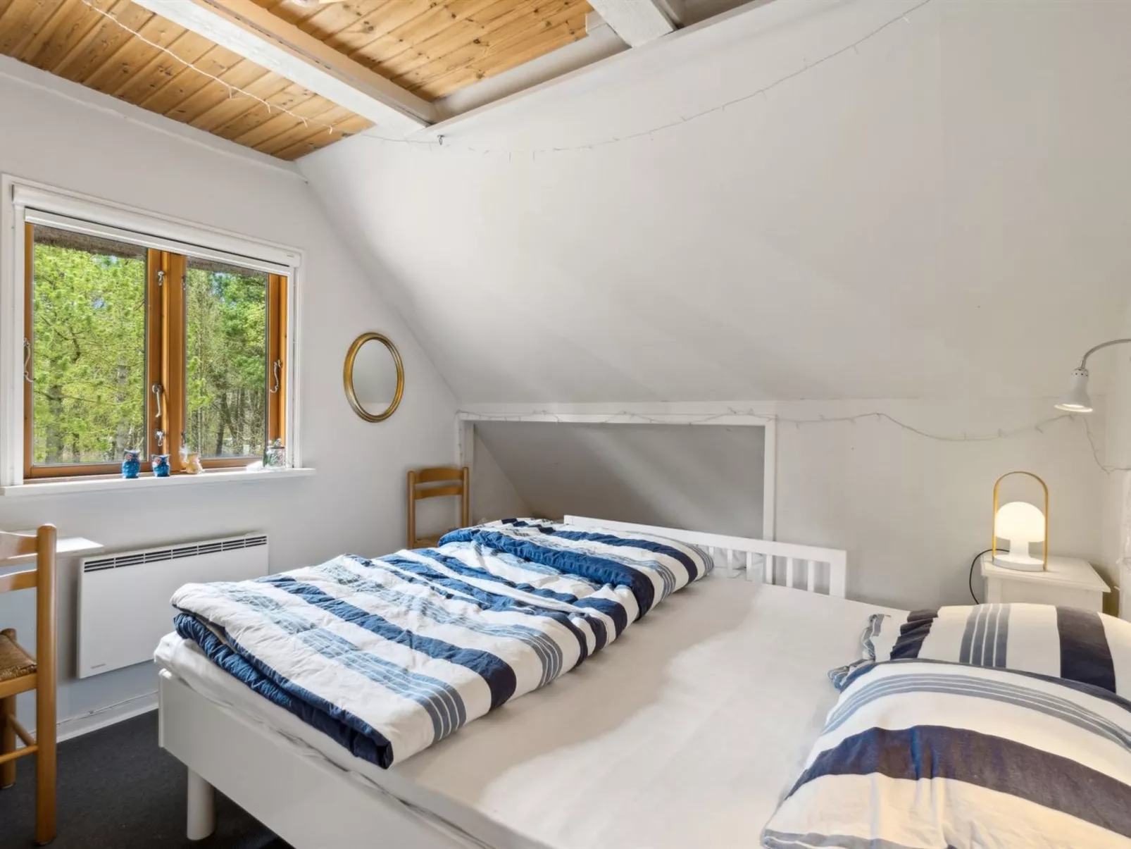 "Oluf" - 1.3km from the sea-Binnen