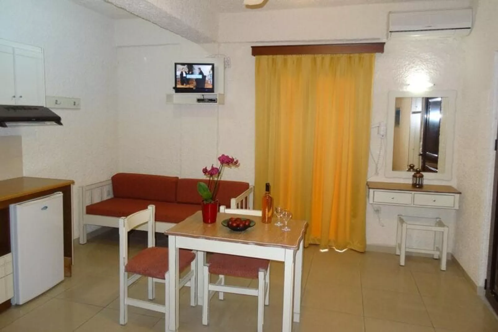 Holiday home, Paleochora-Studio 2 pax