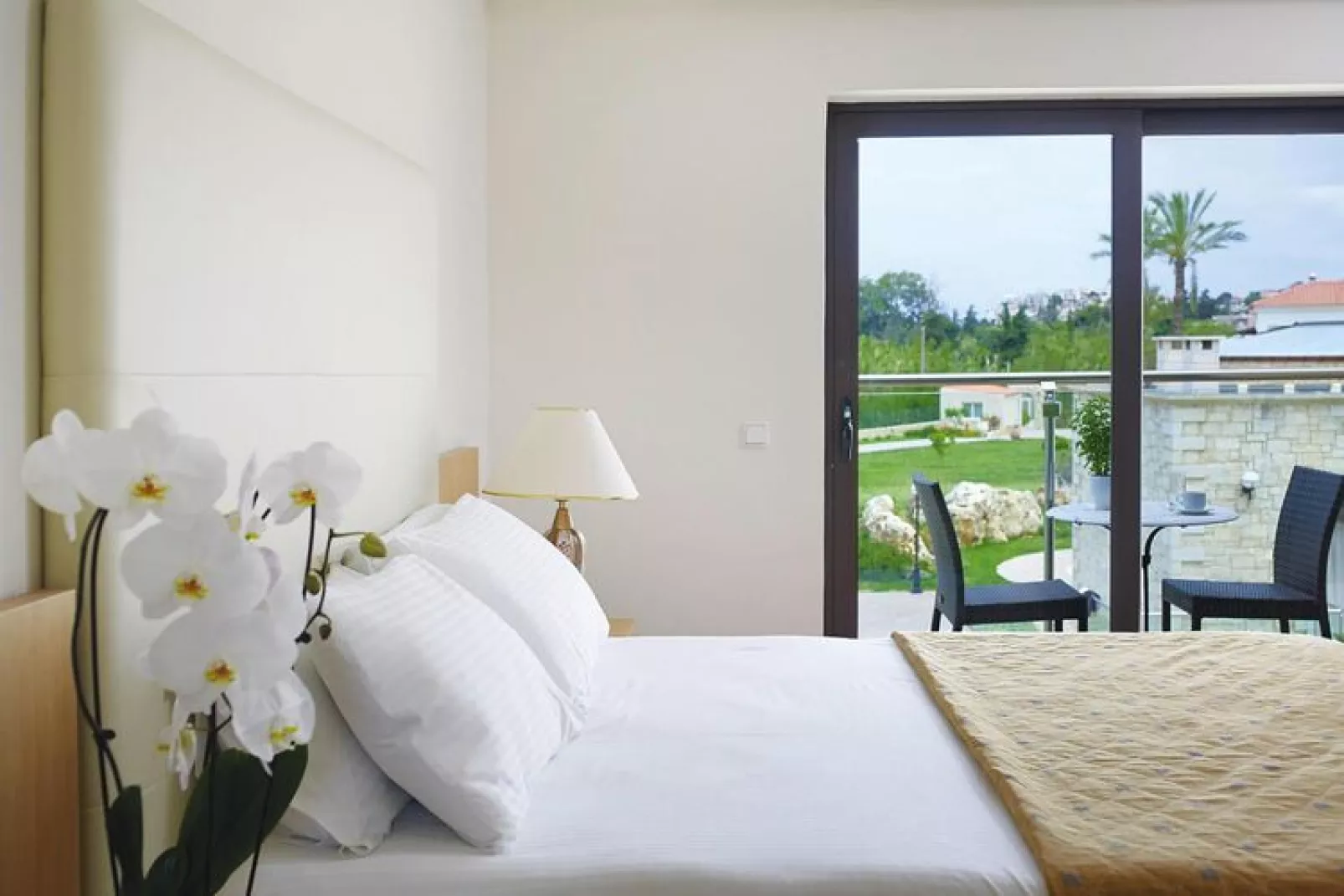 Caldera Villas Platanias - 3-bedroom villa 200 qm