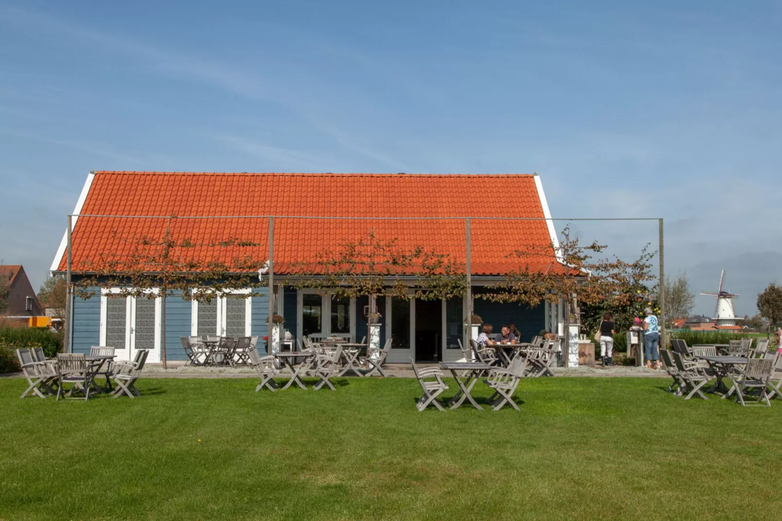 Studio - Vlissingsestraat 3-2  Koudekerke