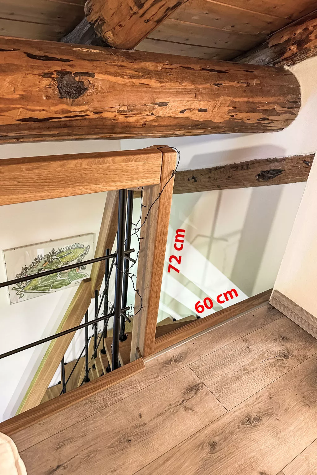 Appartamento Annovi-Binnen