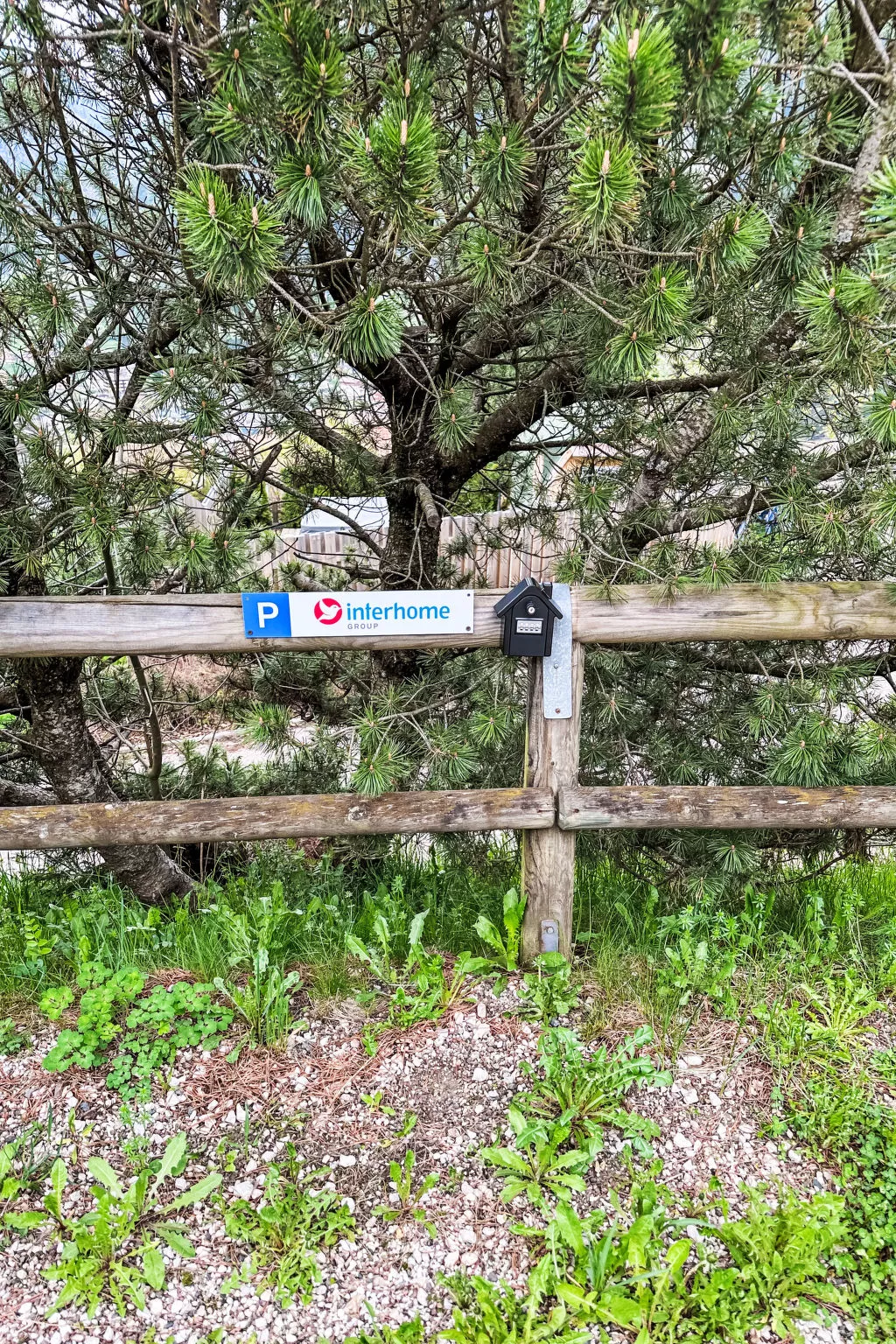 Appartamento Annovi-Buiten