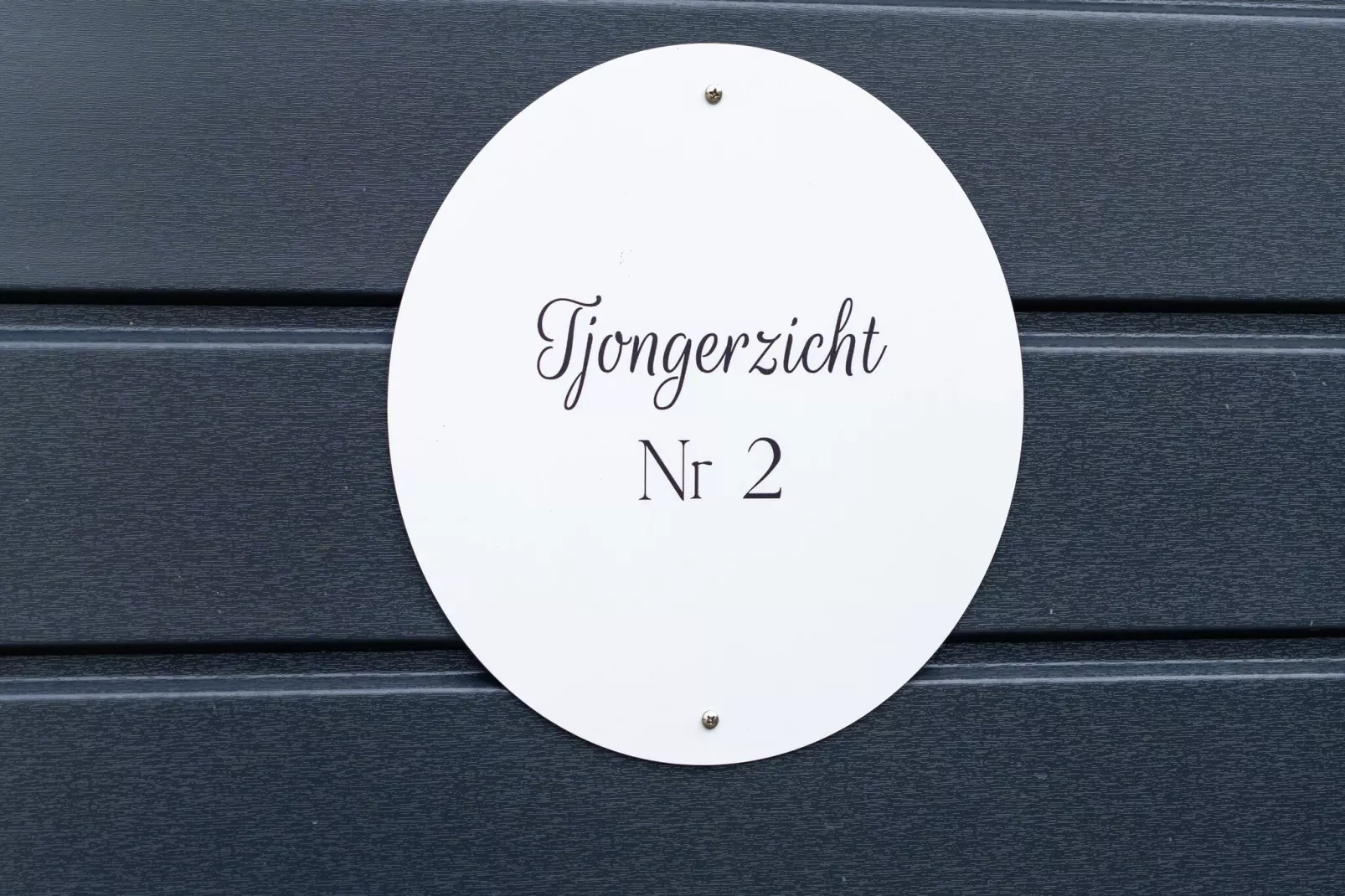 Tjongerzicht 2-Sfeer