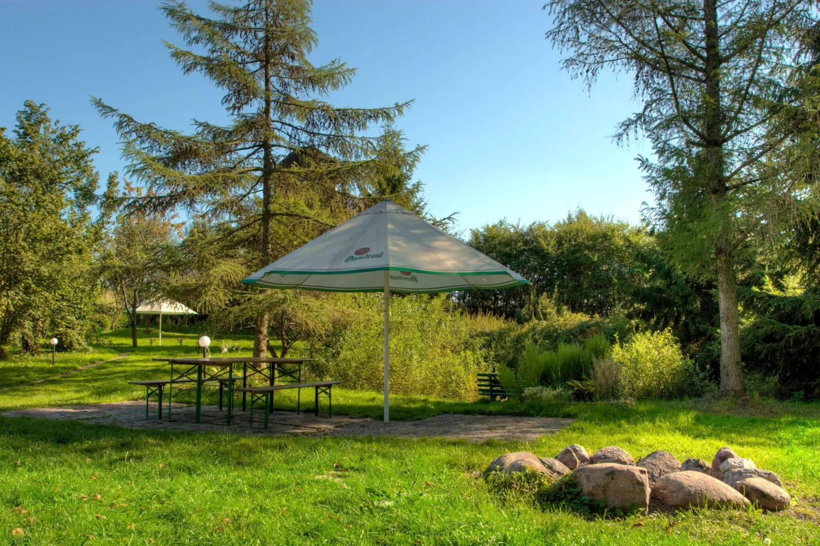 Holiday home Zygmuntowka gorny-Gebieden zomer 1km