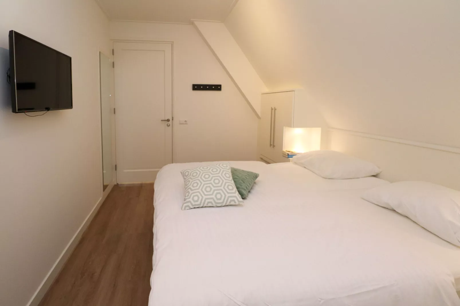 Friese Meren Villa's 13-Slaapkamer