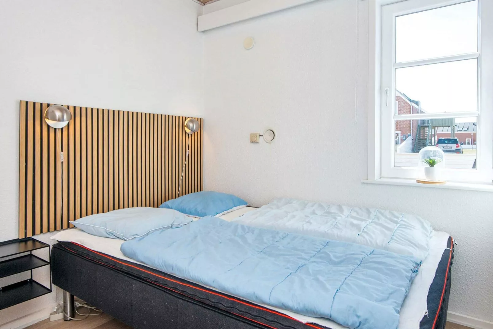 5 persoons vakantie huis in Rømø-By Traum-Binnen