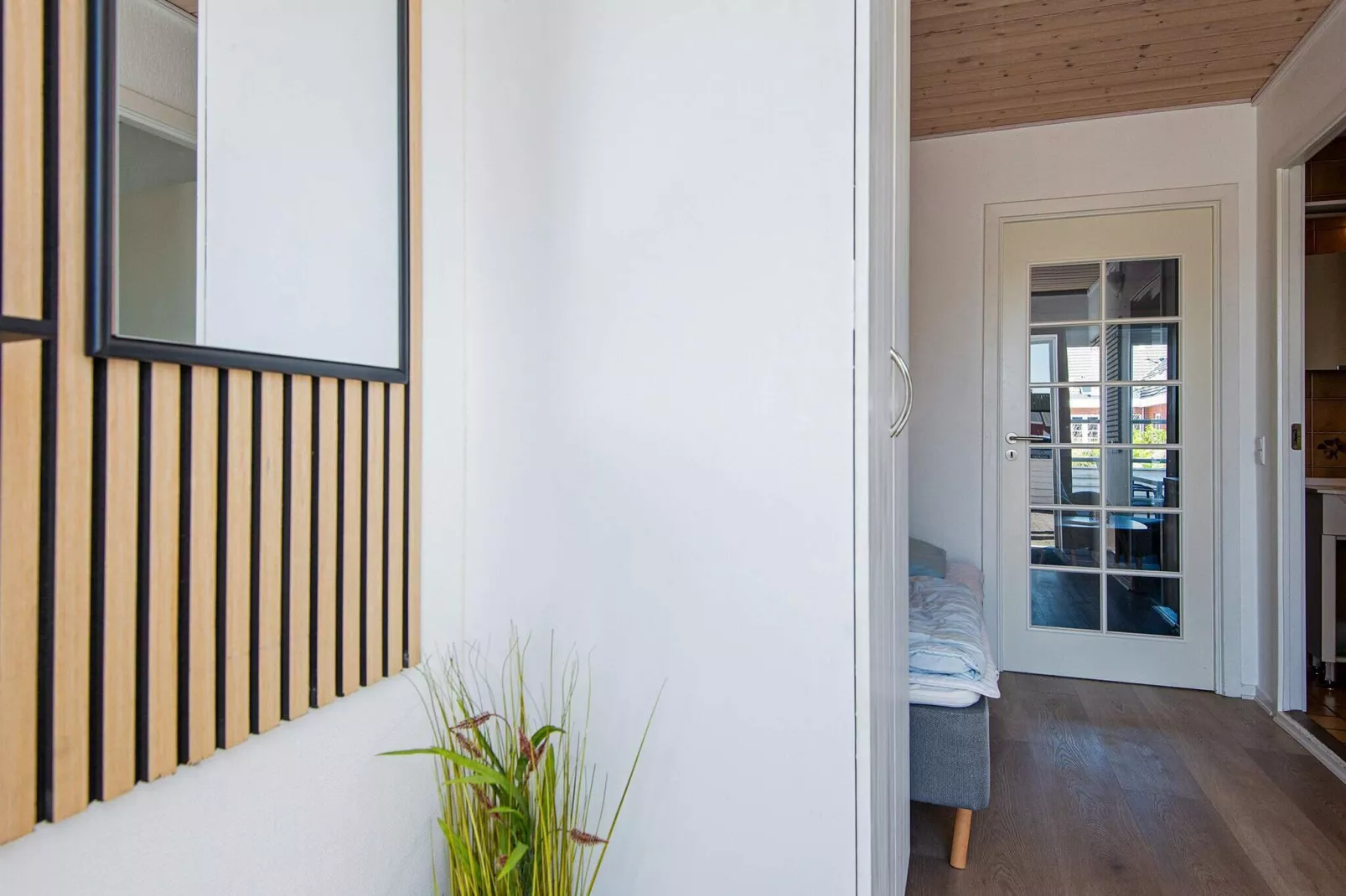 5 persoons vakantie huis in Rømø-By Traum-Binnen