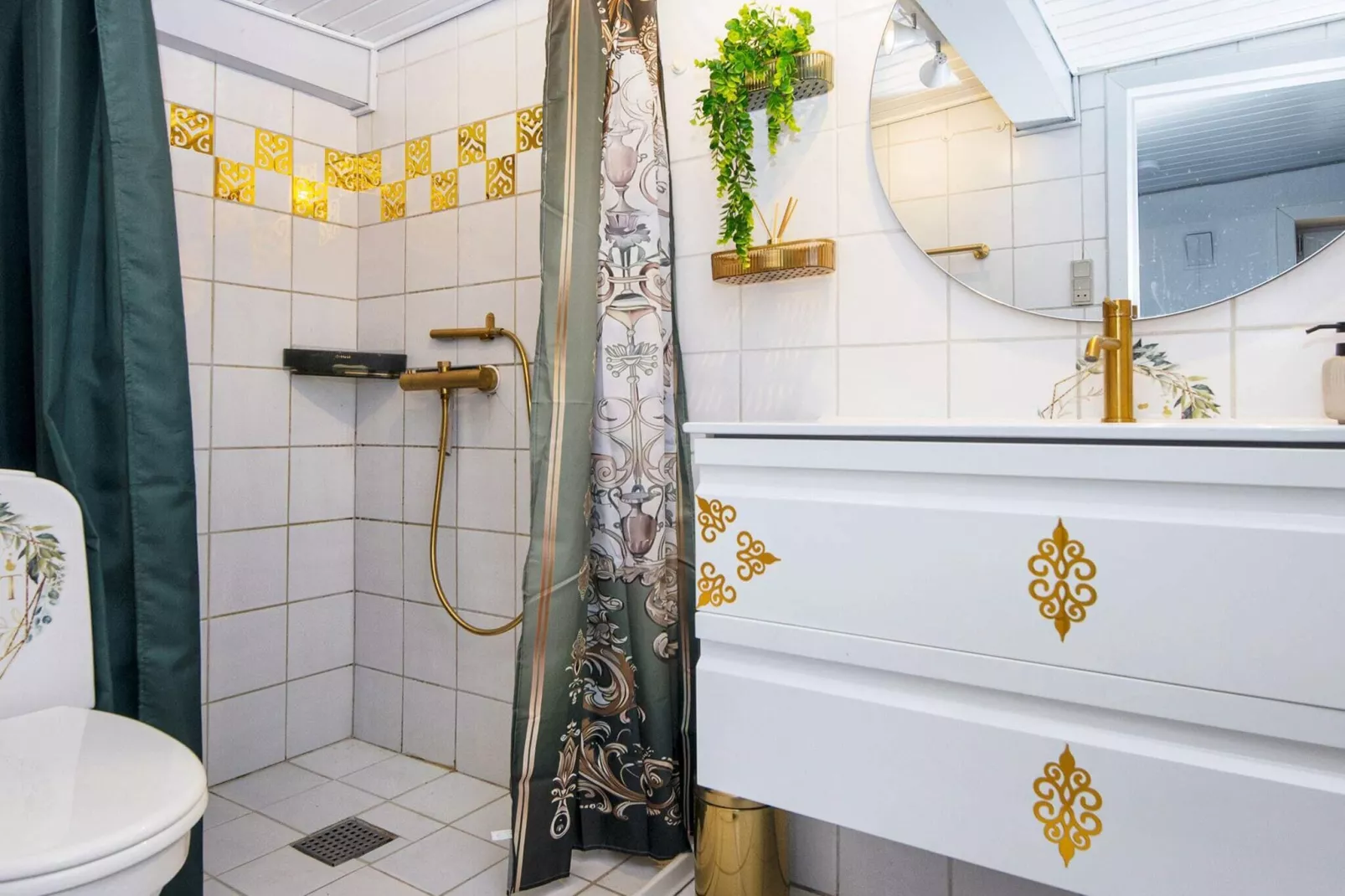 4 persoons vakantie huis in Skærbæk-By Traum-Binnen