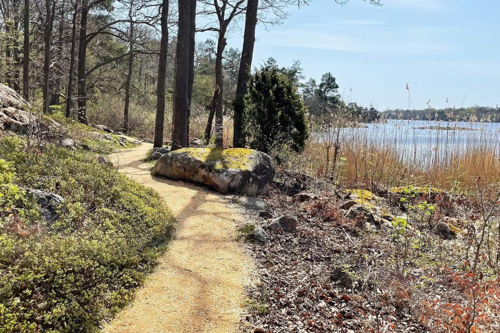 5 sterren vakantie huis in Ronneby-By Traum-Buitenlucht