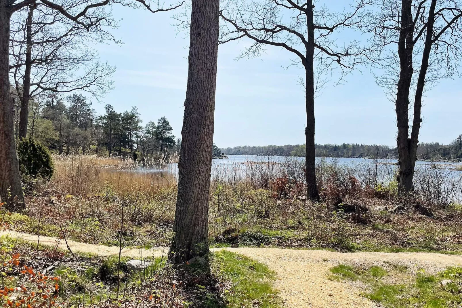 5 sterren vakantie huis in Ronneby-By Traum-Buitenlucht