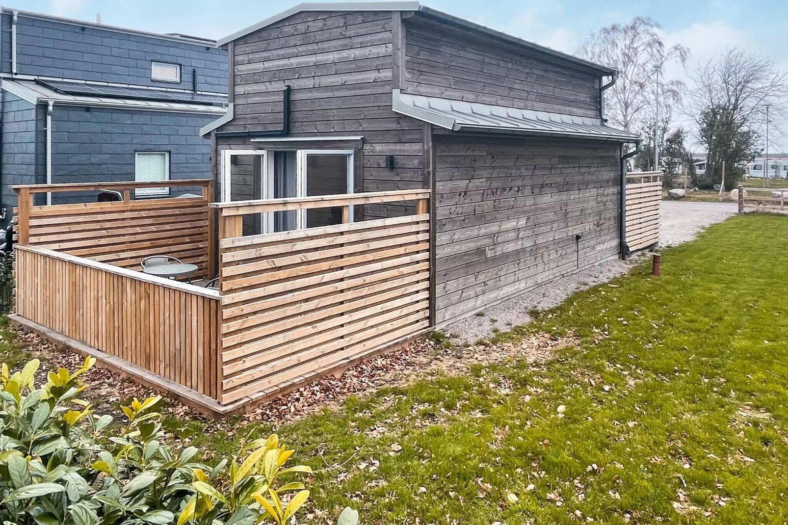 4 persoons vakantie huis in FÄRJESTADEN-Buitenlucht