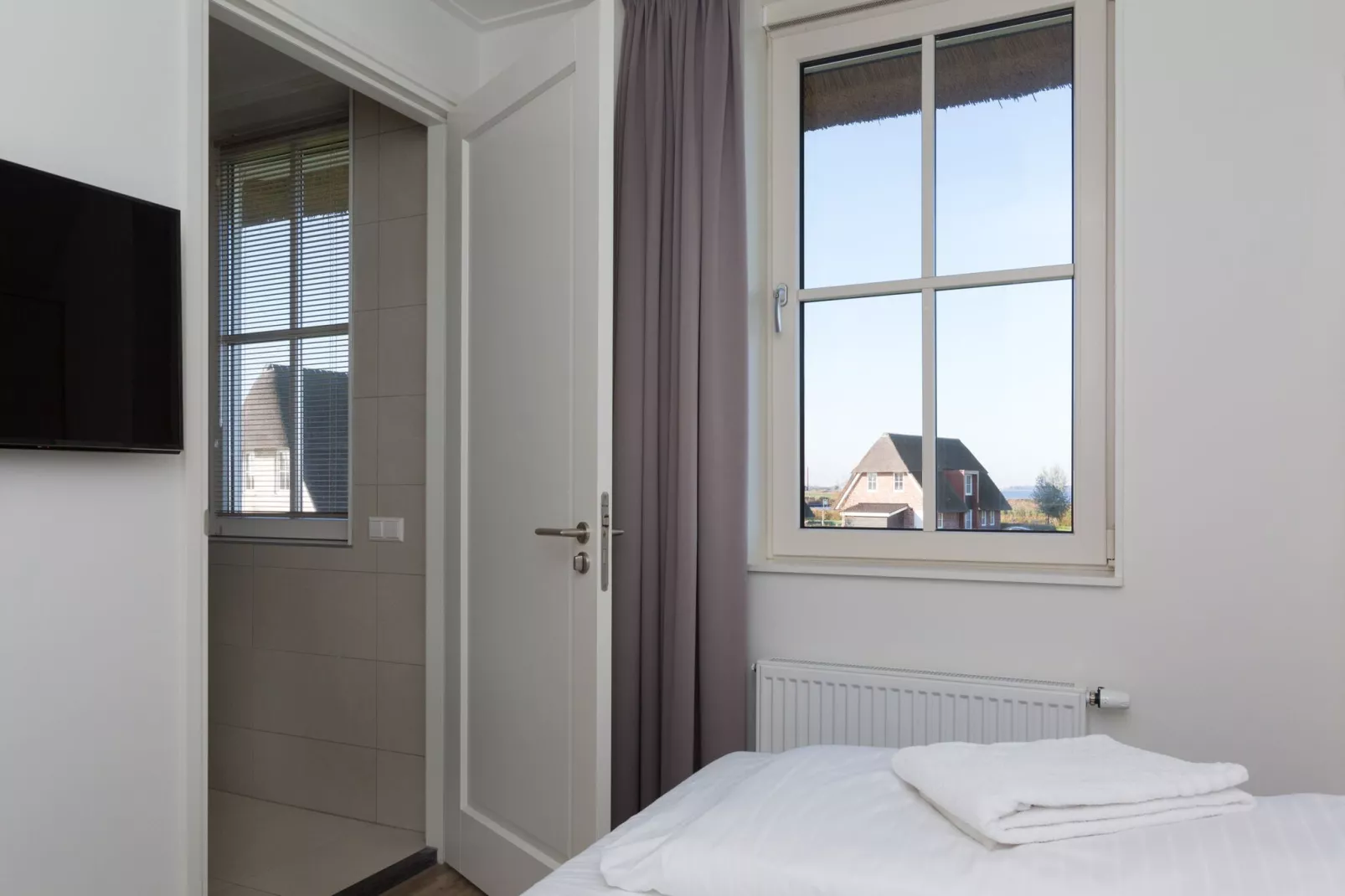 Friese Meren Villa's 14-Slaapkamer