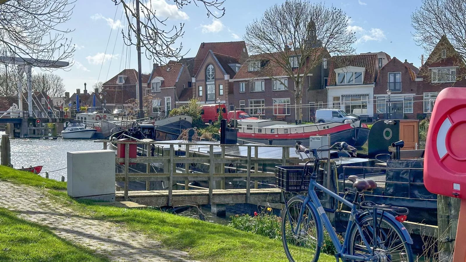 Grote Weeshuis-Gebieden zomer 1km