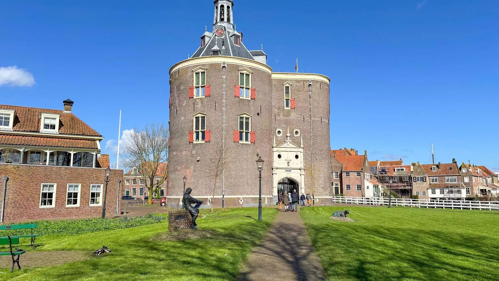 Grote Weeshuis-Gebieden zomer 1km