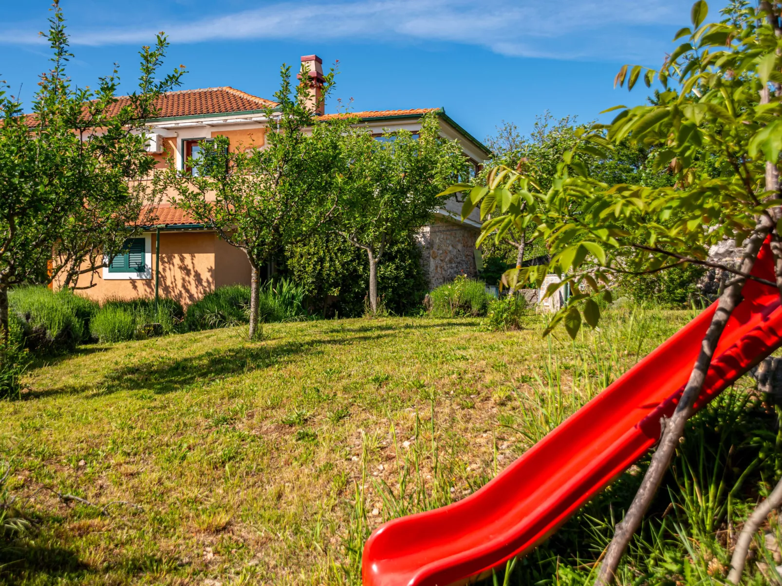 Little Tuscany-Buiten