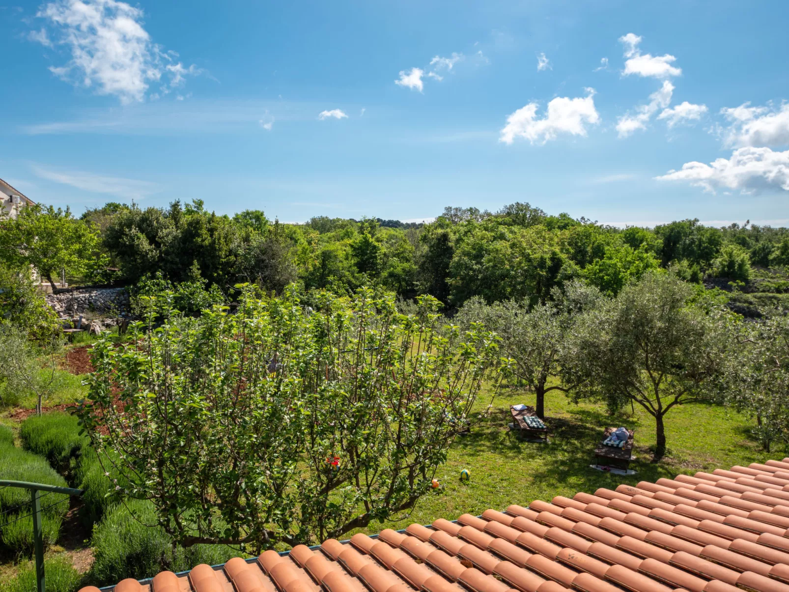 Little Tuscany-Buiten