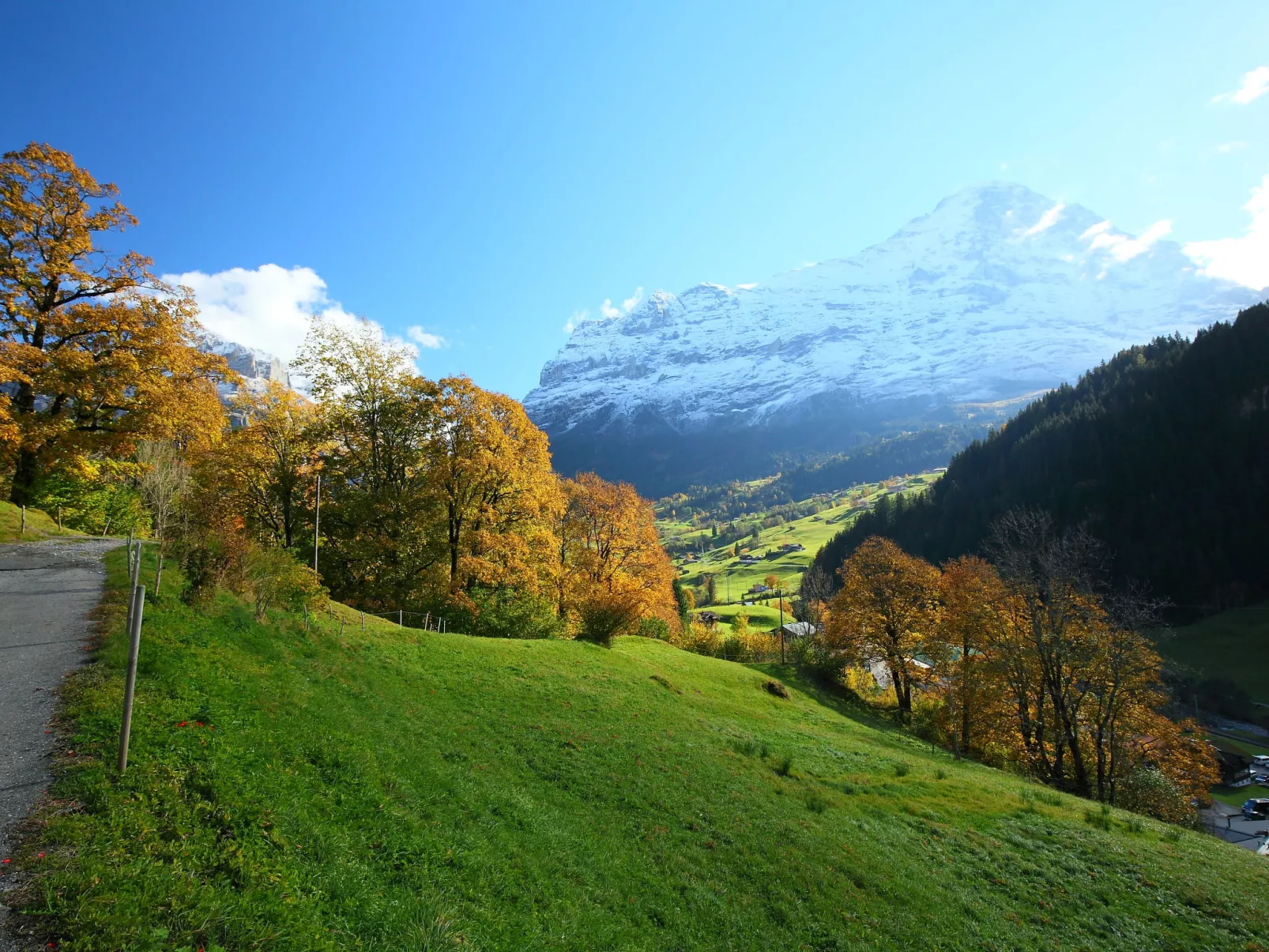 Chalet Auf dem Vogelstein