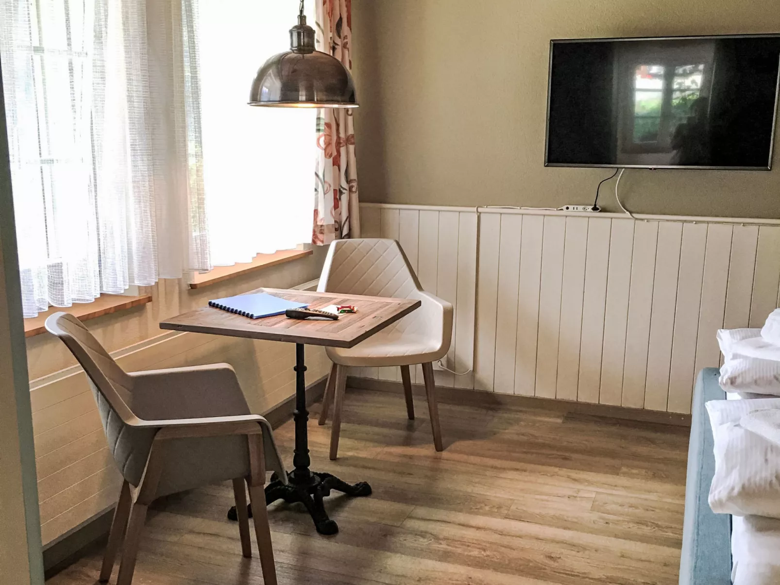 Chalet Auf dem Vogelstein-Binnen