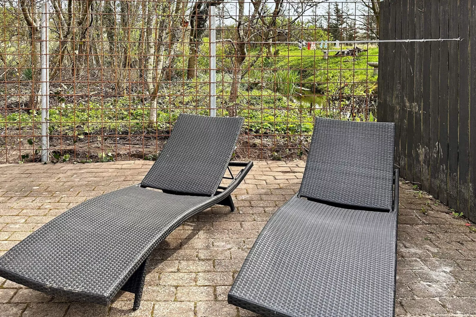 6 persoons vakantie huis in Esbjerg V-Uitzicht