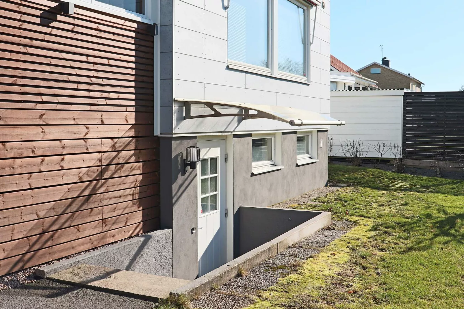 4 persoons vakantie huis in FALKENBERG-By Traum-Buitenlucht