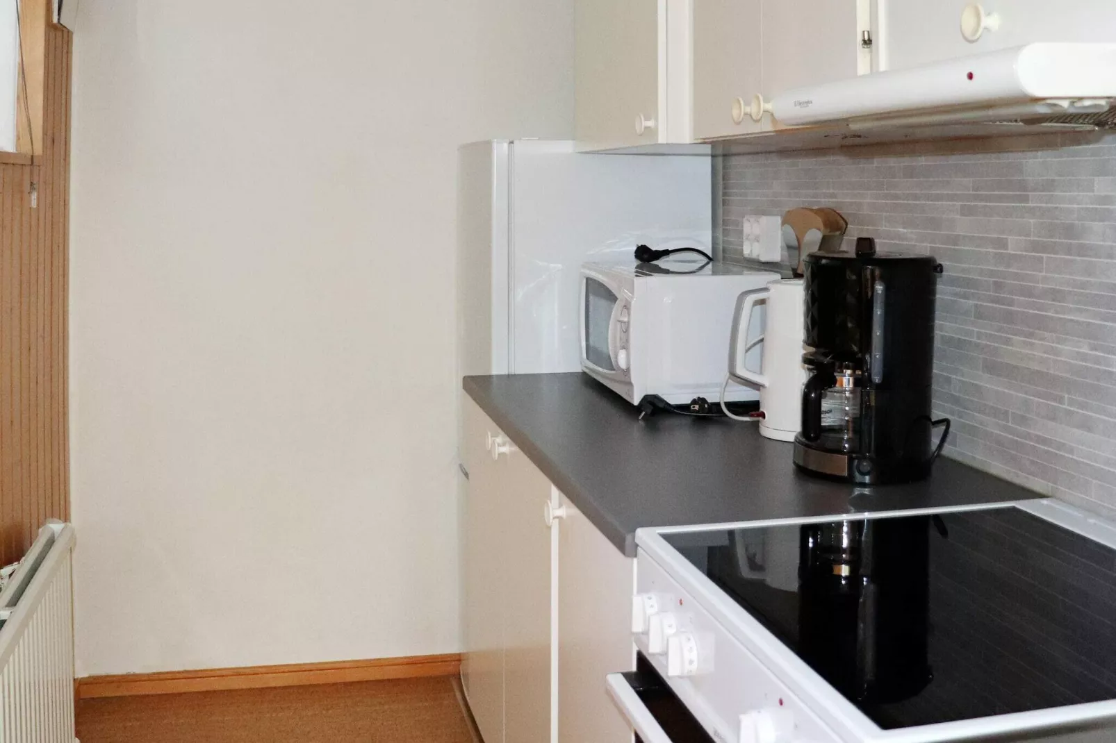 4 persoons vakantie huis in FALKENBERG-By Traum-Binnen