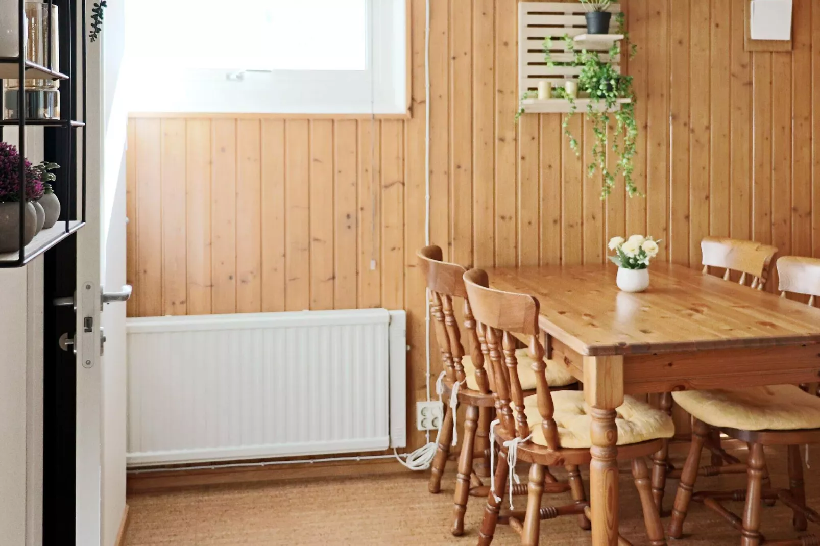 4 persoons vakantie huis in FALKENBERG-By Traum-Binnen