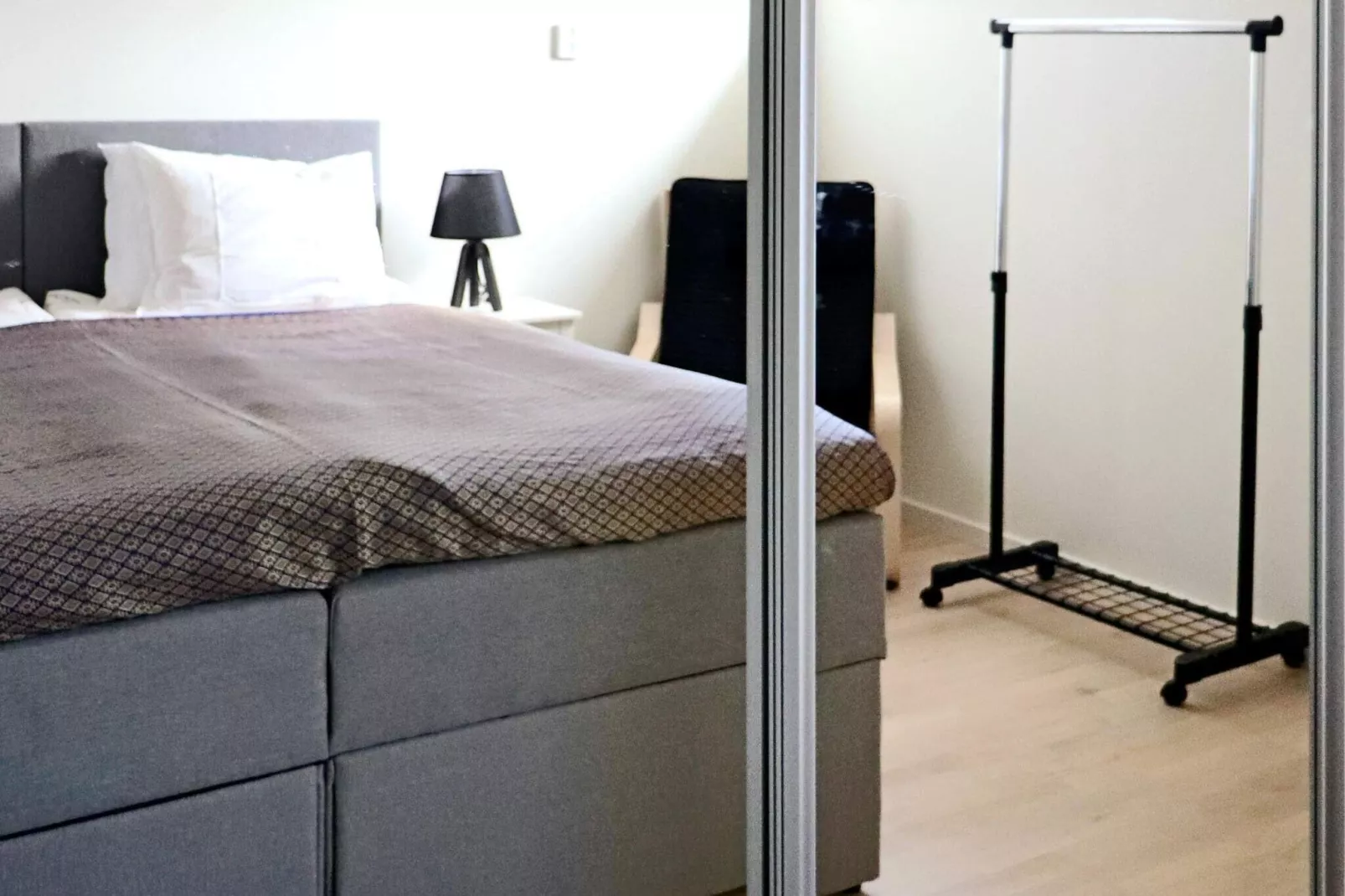 4 persoons vakantie huis in FALKENBERG-By Traum-Binnen