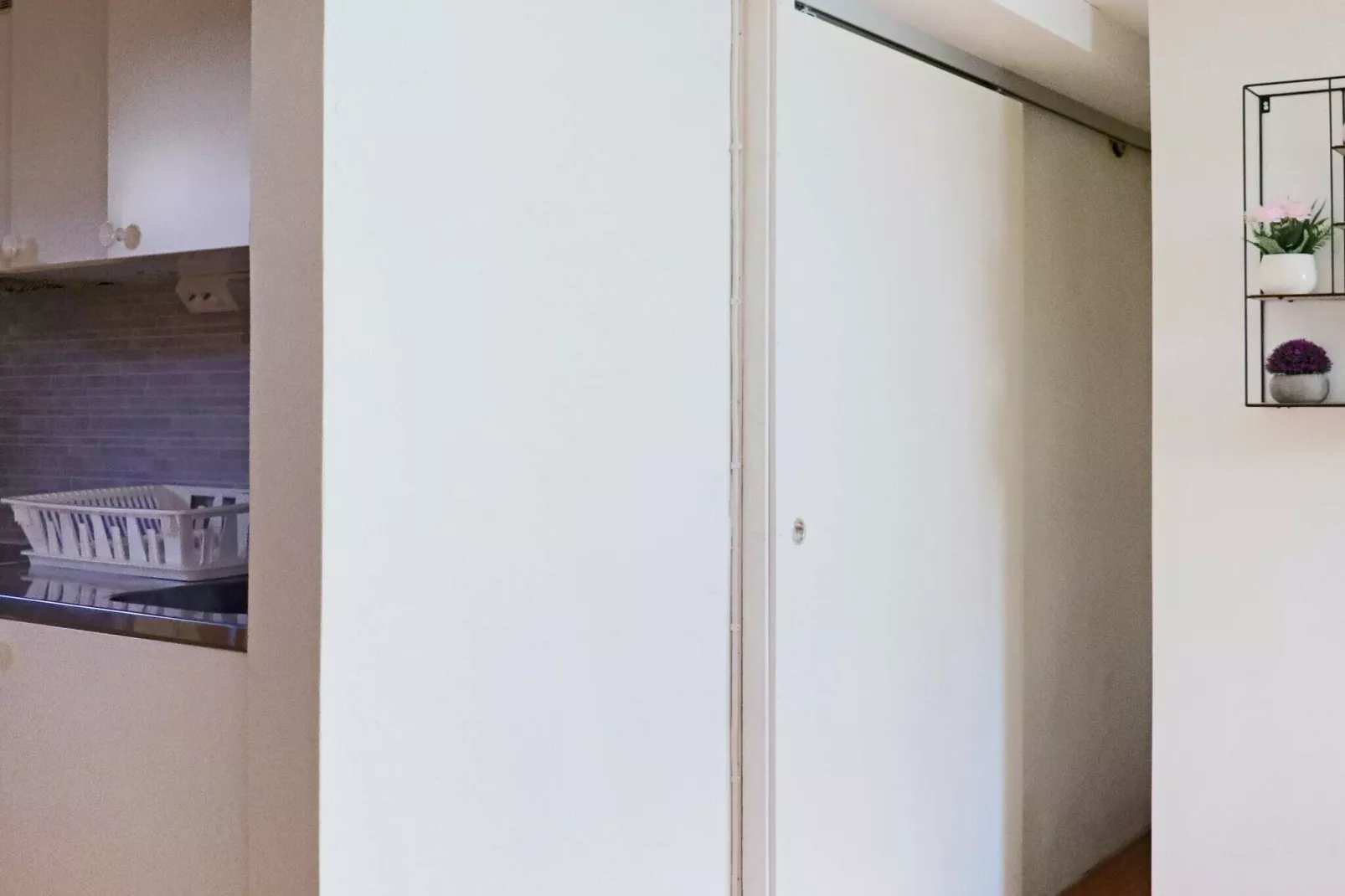 4 persoons vakantie huis in FALKENBERG-By Traum-Binnen