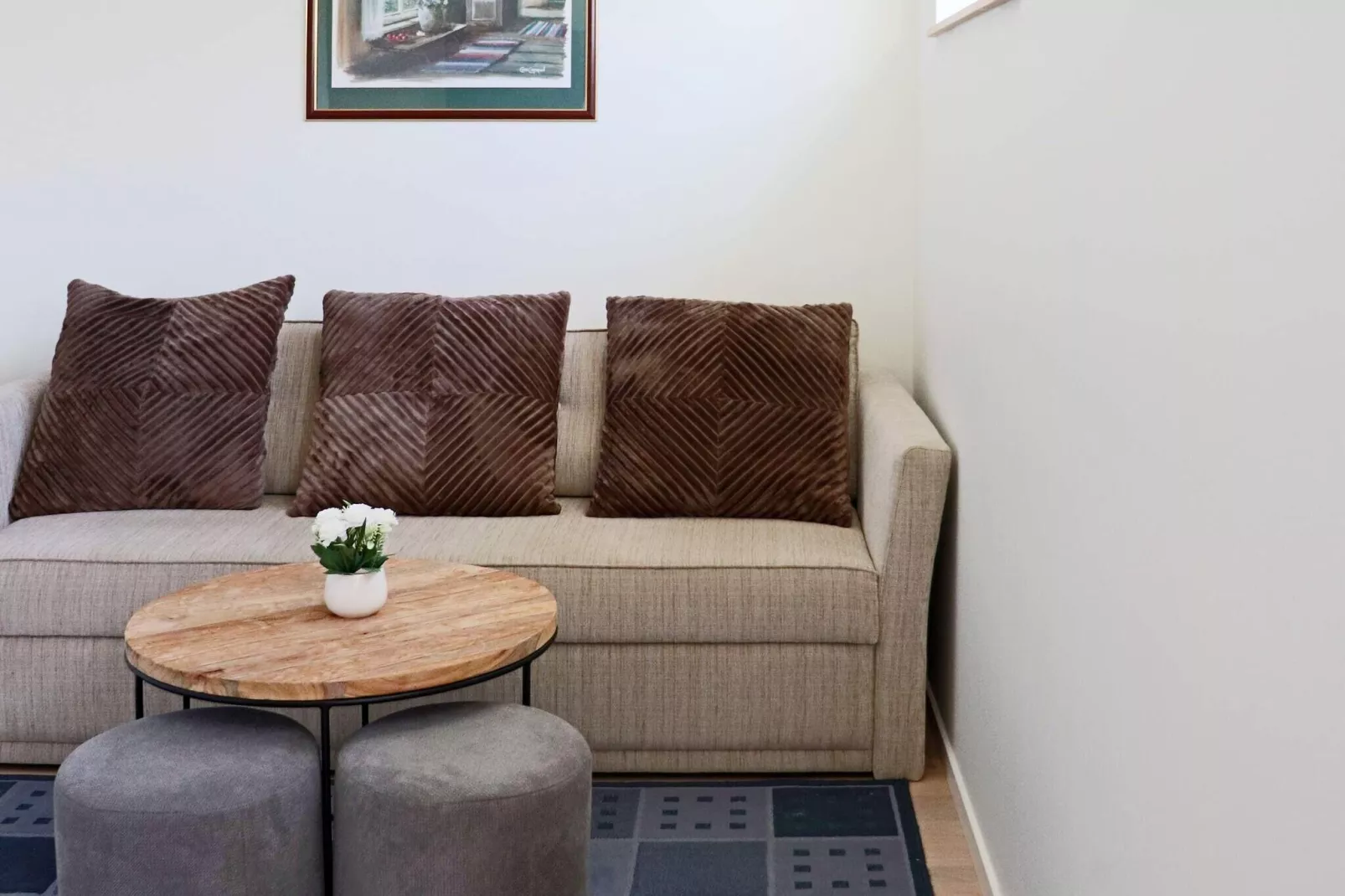 4 persoons vakantie huis in FALKENBERG-By Traum-Binnen