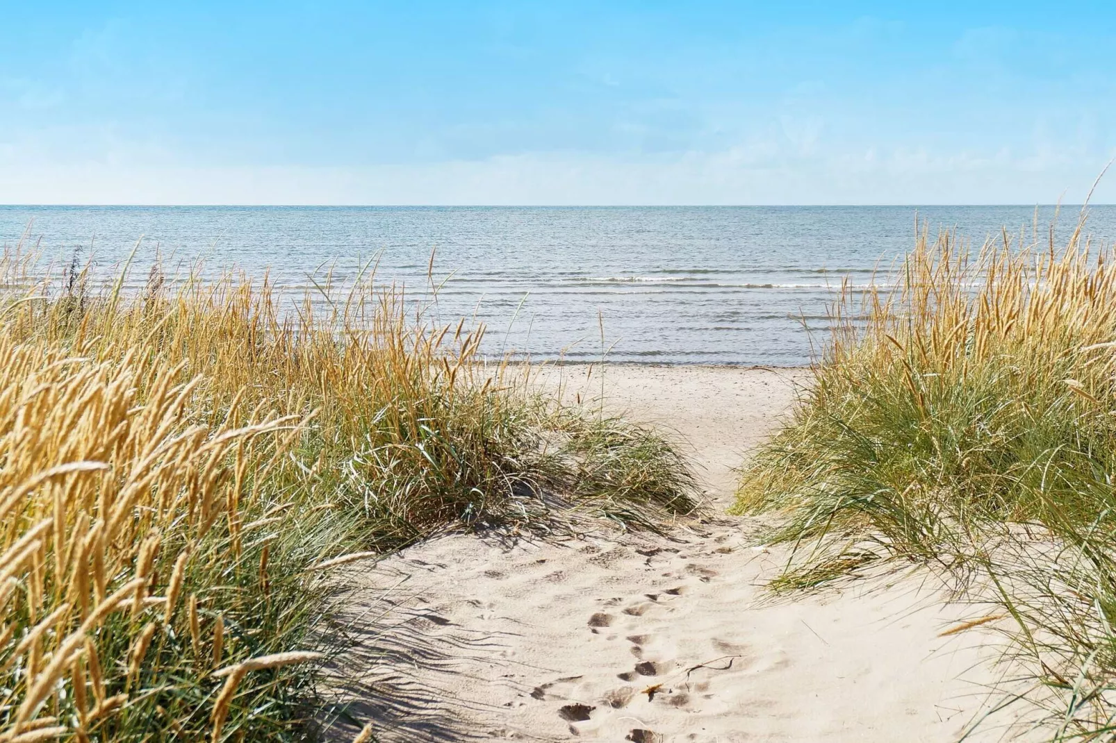 4 persoons vakantie huis in FALKENBERG-By Traum-Niet-getagd
