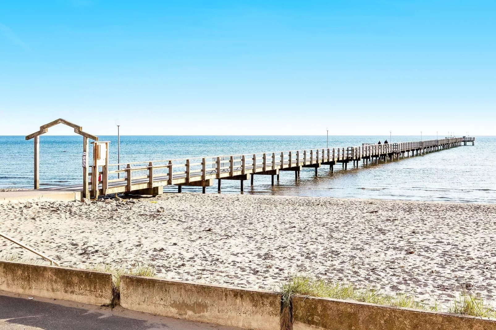 4 persoons vakantie huis in FALKENBERG-By Traum-Niet-getagd