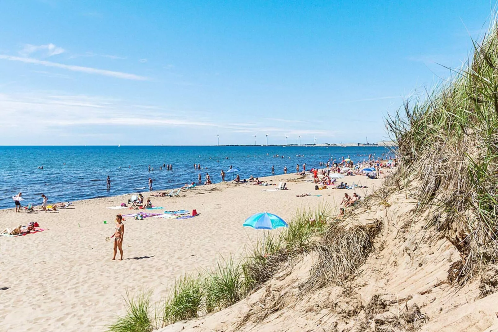 4 persoons vakantie huis in FALKENBERG-By Traum-Niet-getagd