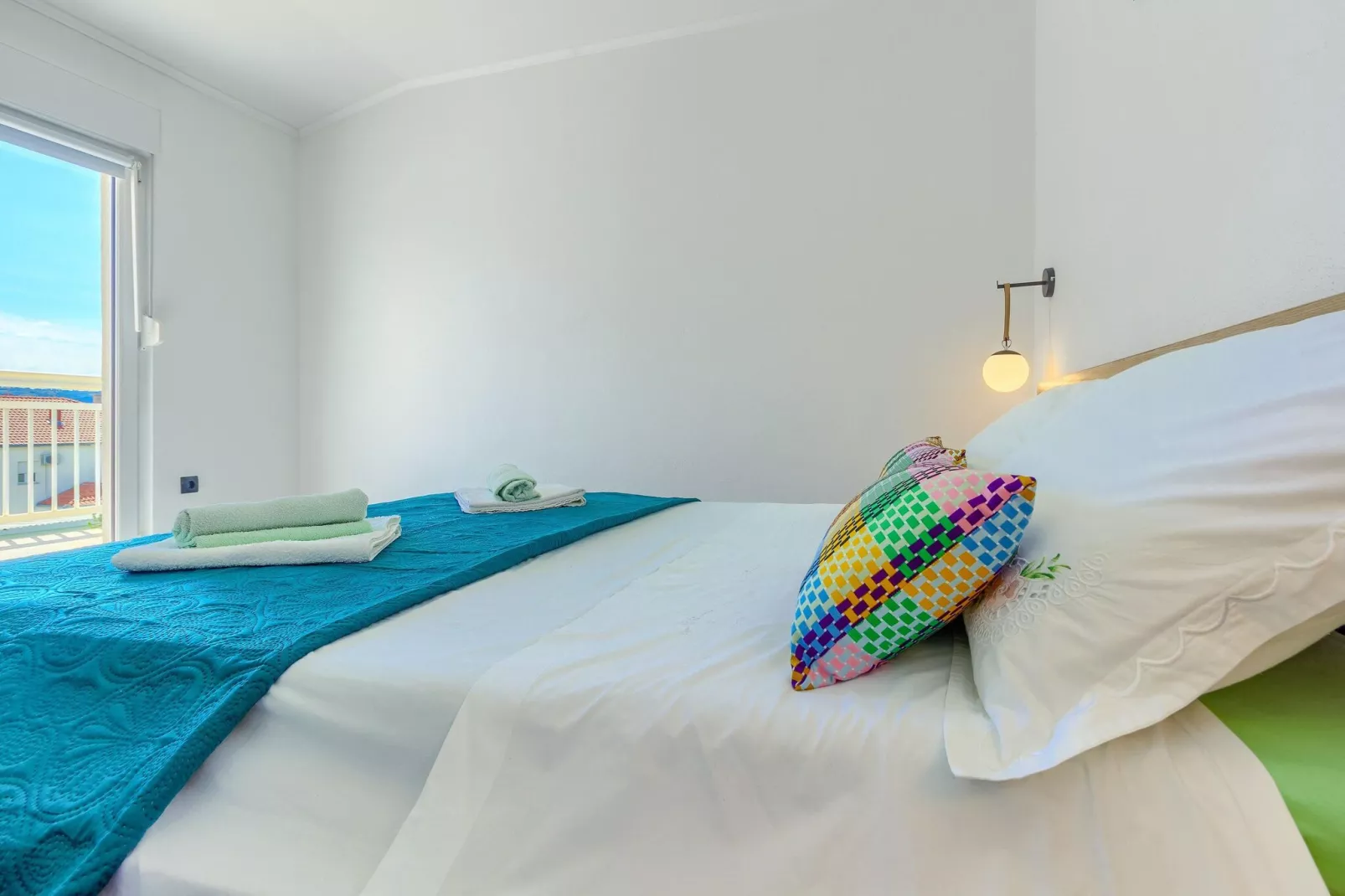 Apartment Penic 2-Slaapkamer