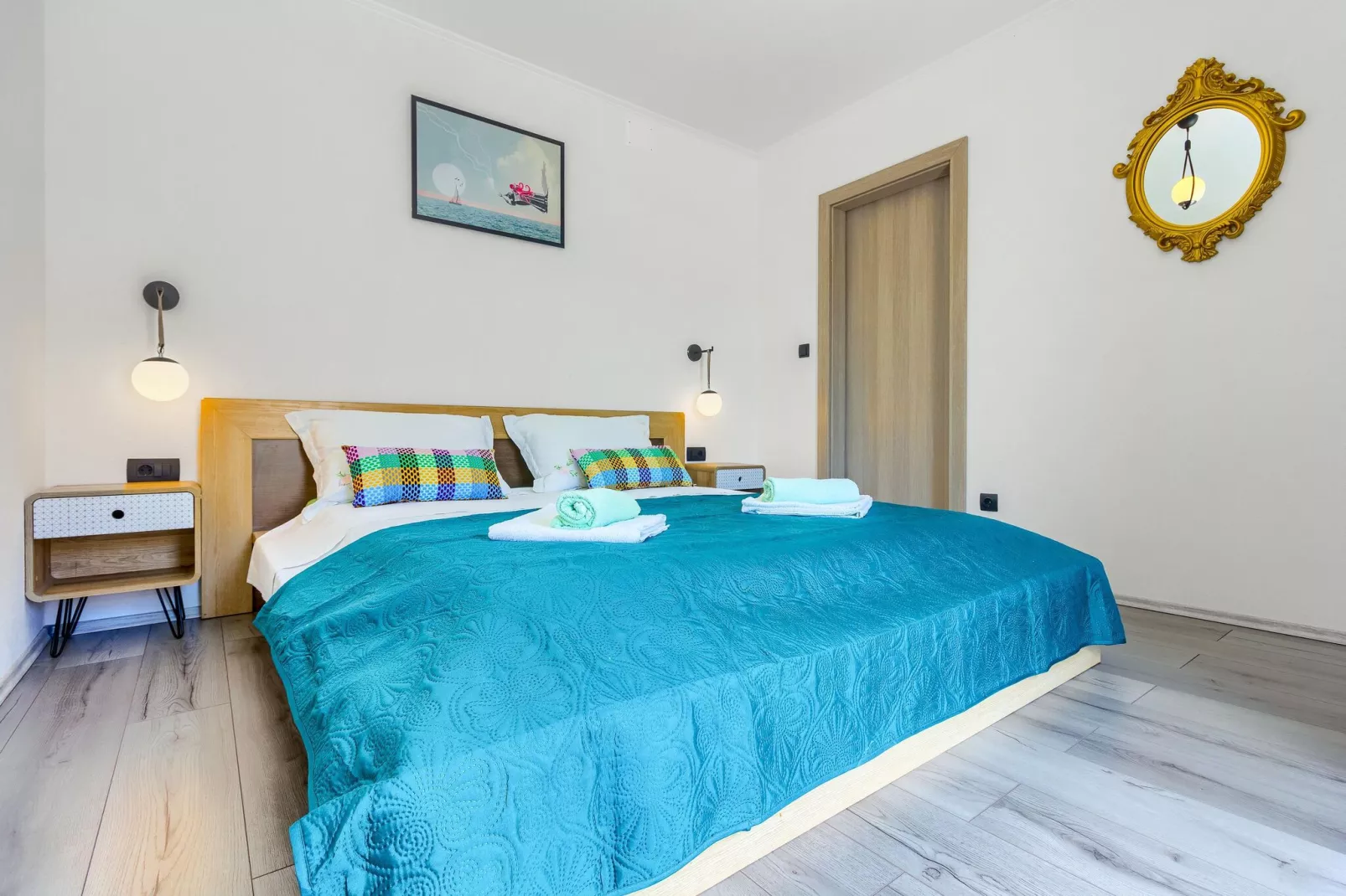 Apartment Penic 2-Slaapkamer