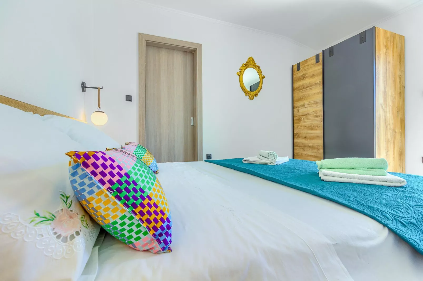 Apartment Penic 2-Slaapkamer