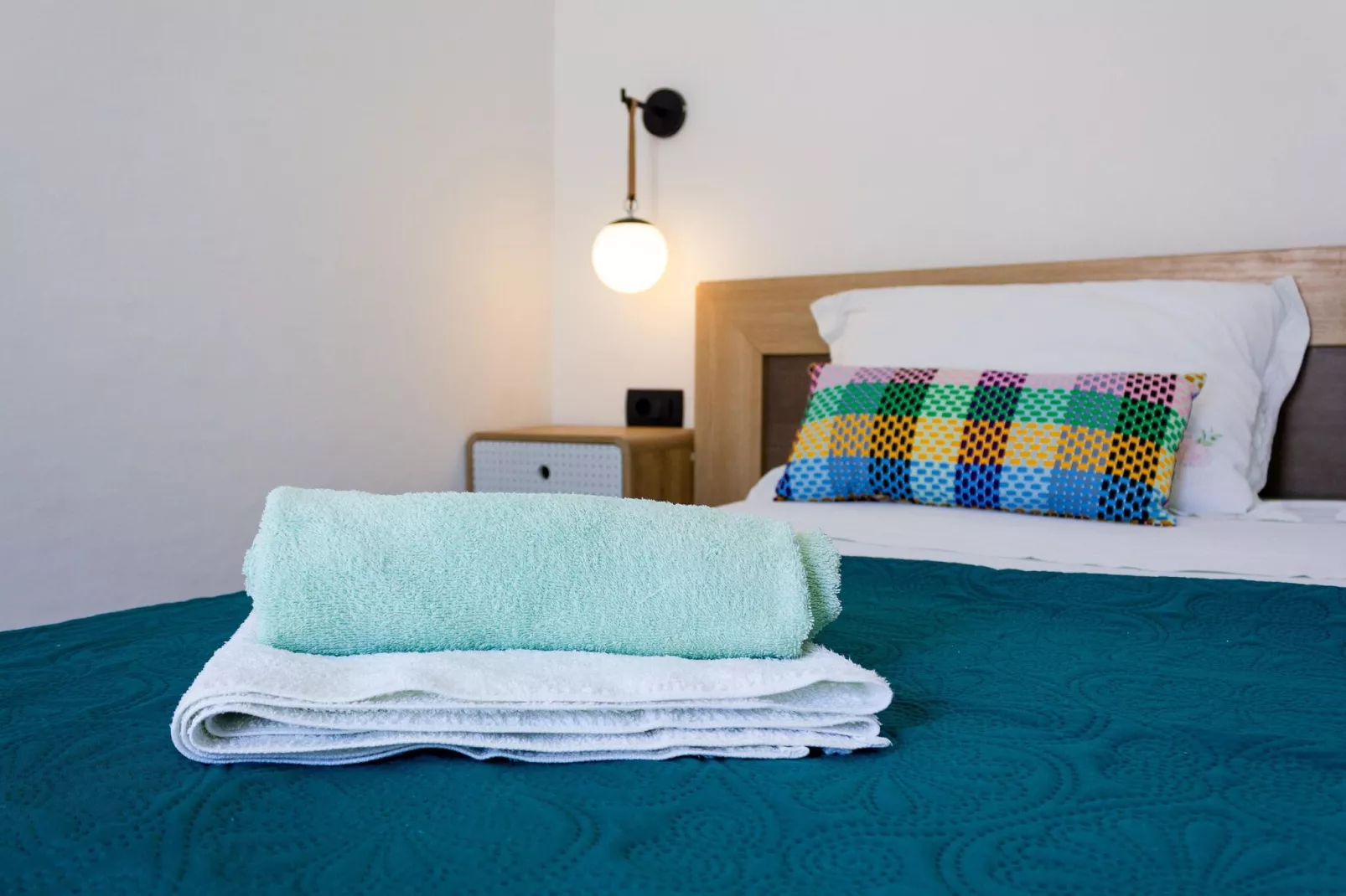 Apartment Penic 2-Slaapkamer