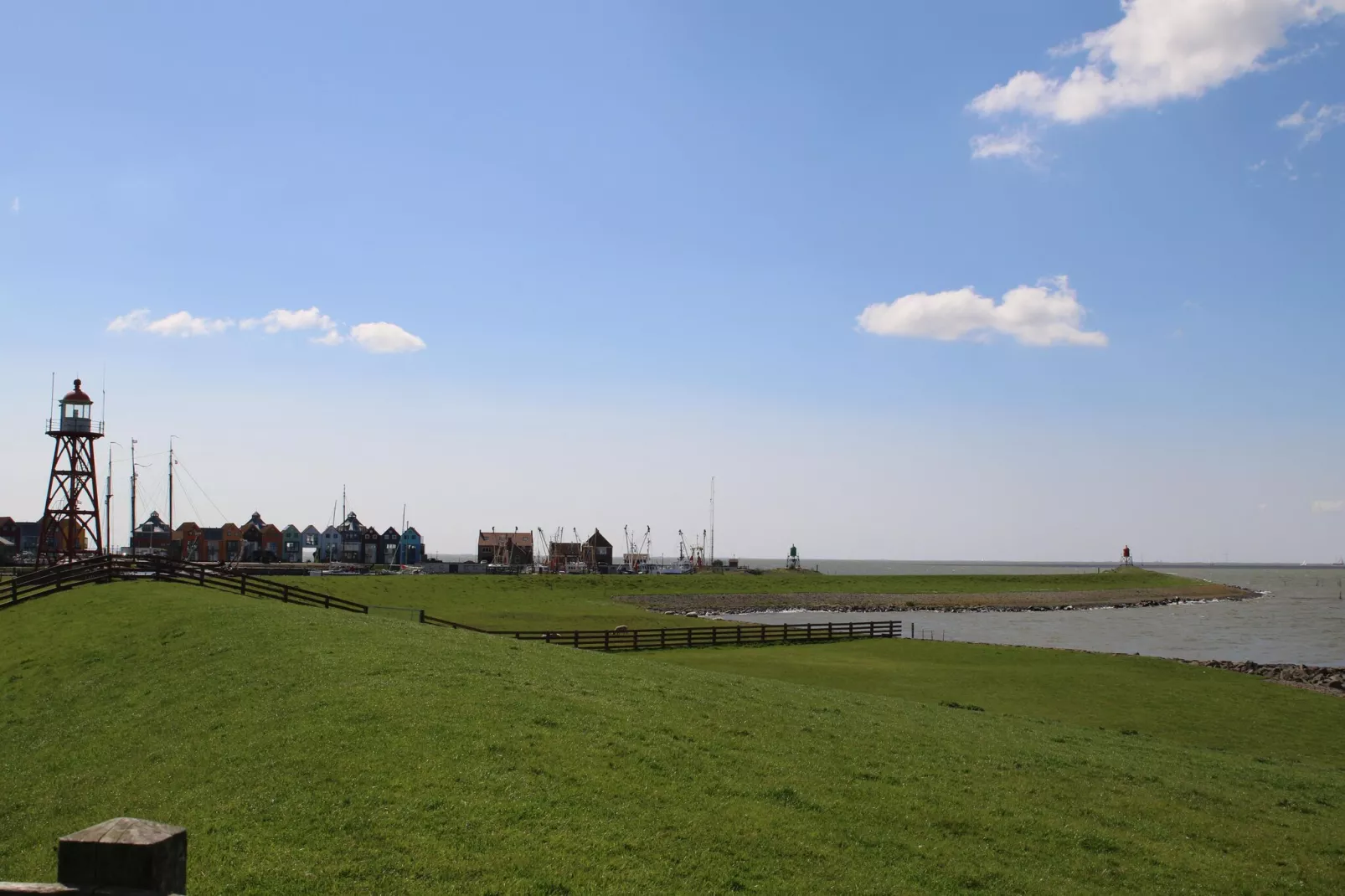 Luxe villa aan het water-Gebieden zomer 5km