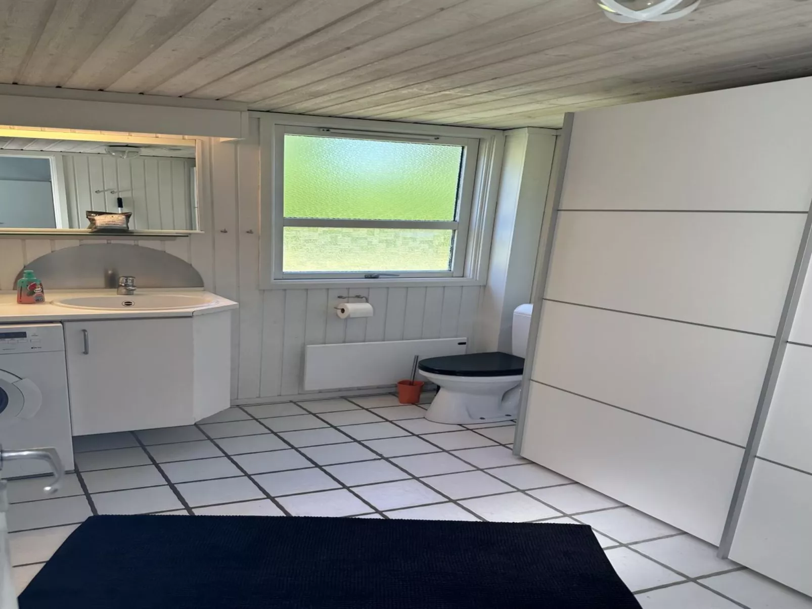 "Halwarth" - 250m from the sea-Binnen