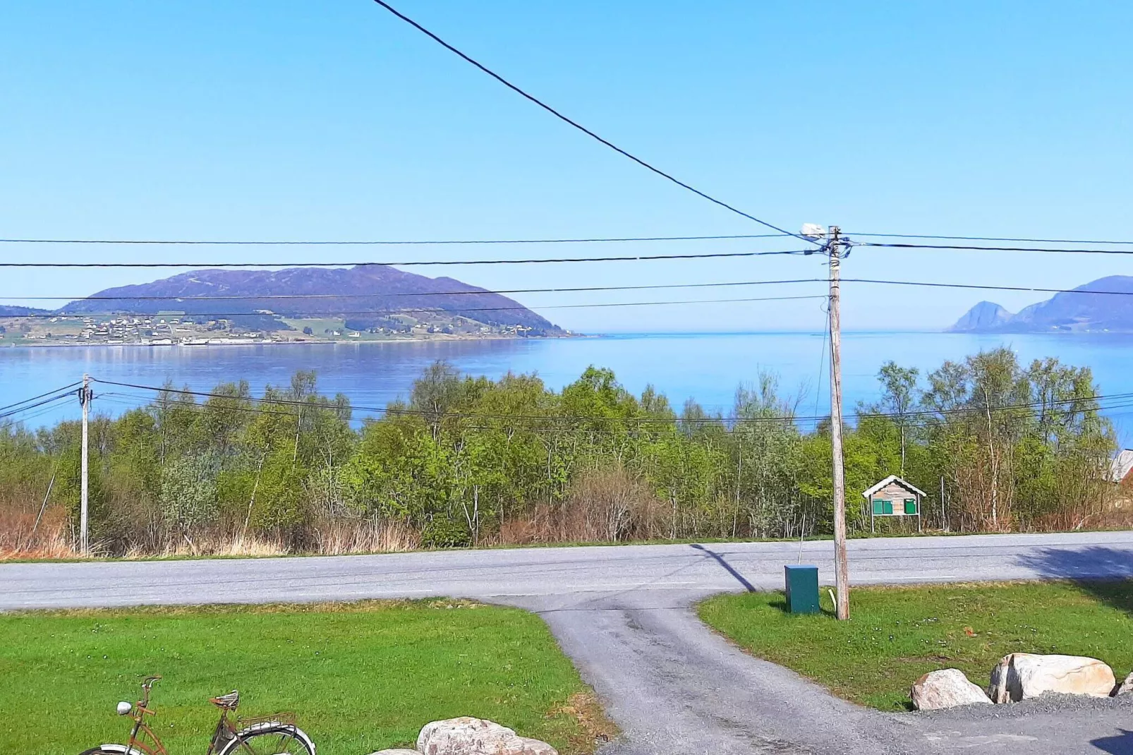 6 persoons vakantie huis in Åram-By Traum-Buitenlucht