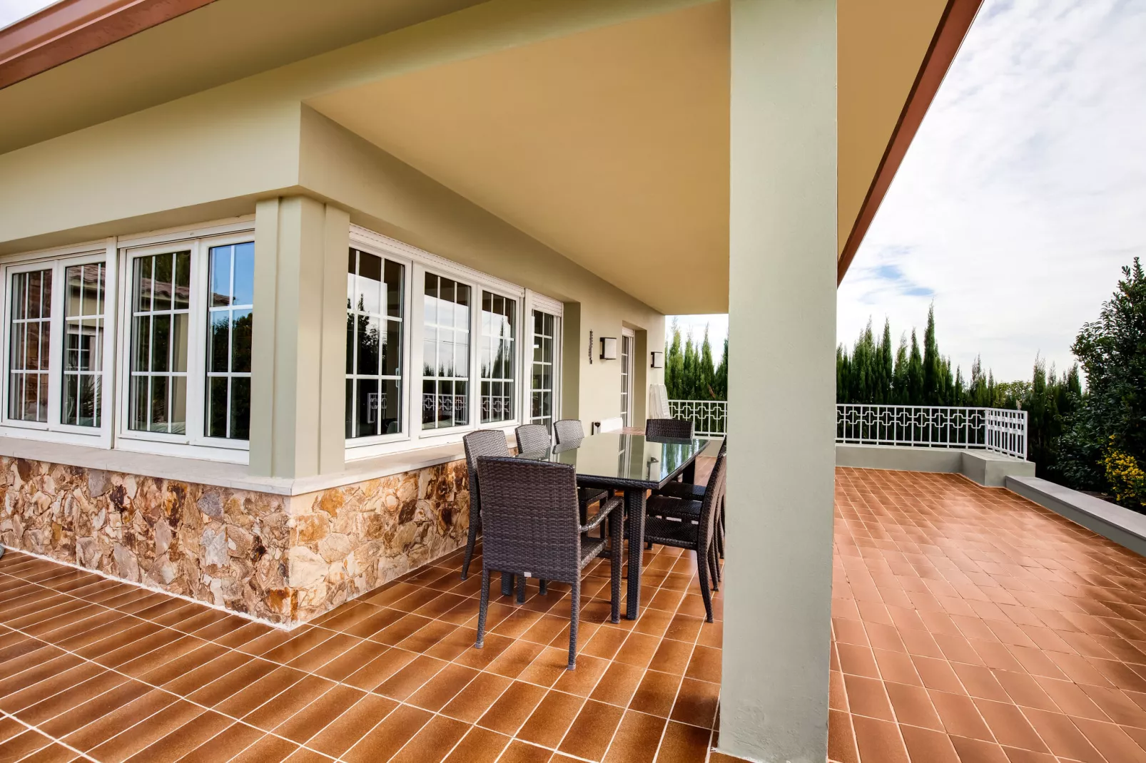 Bon Relax Espai-Terrasbalkon