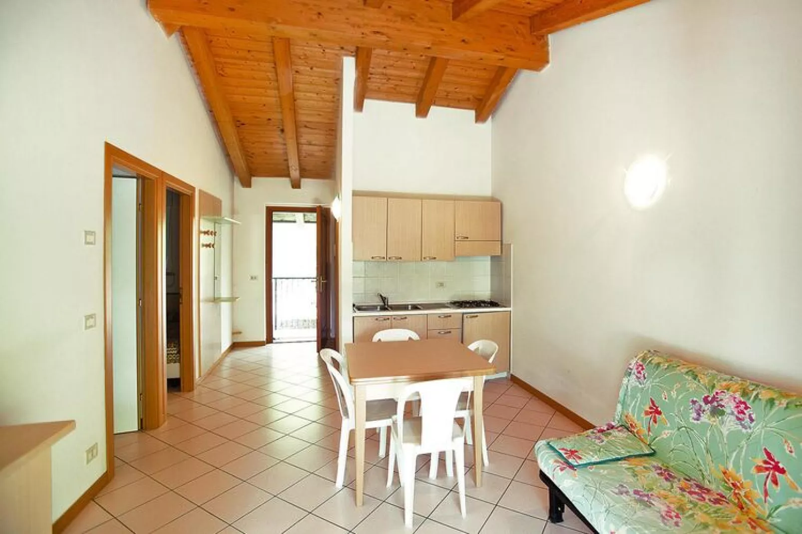 Holiday resort Belvedere, Grado-Gelso