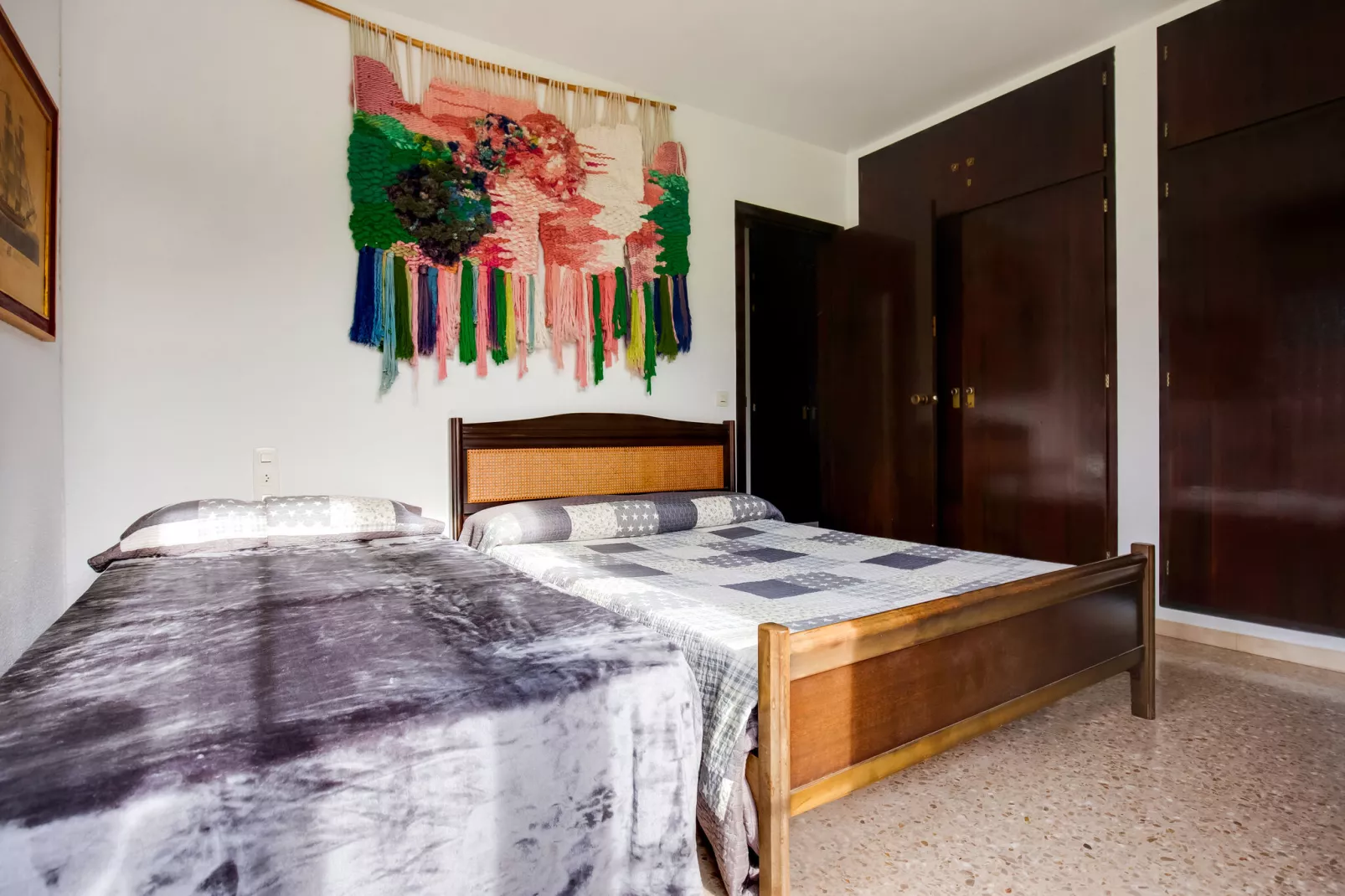 Bon Relax Espai-Slaapkamer