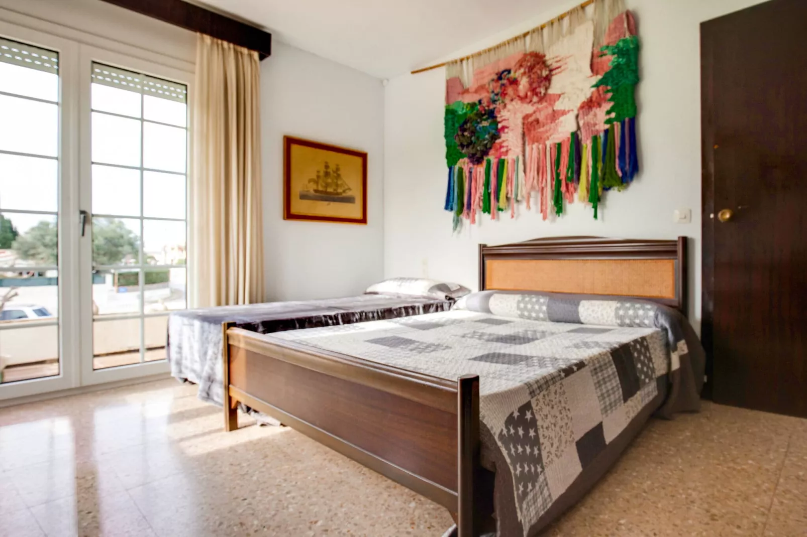 Bon Relax Espai-Slaapkamer