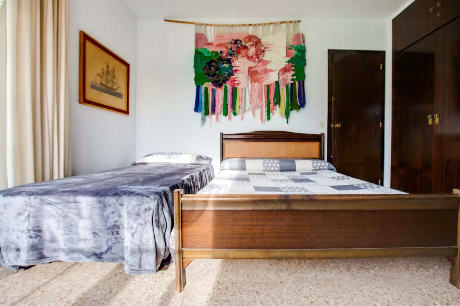 Bon Relax Espai-Slaapkamer