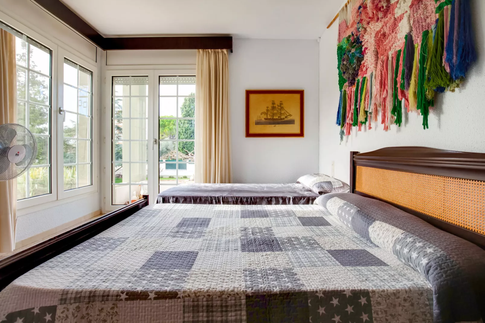 Bon Relax Espai-Slaapkamer